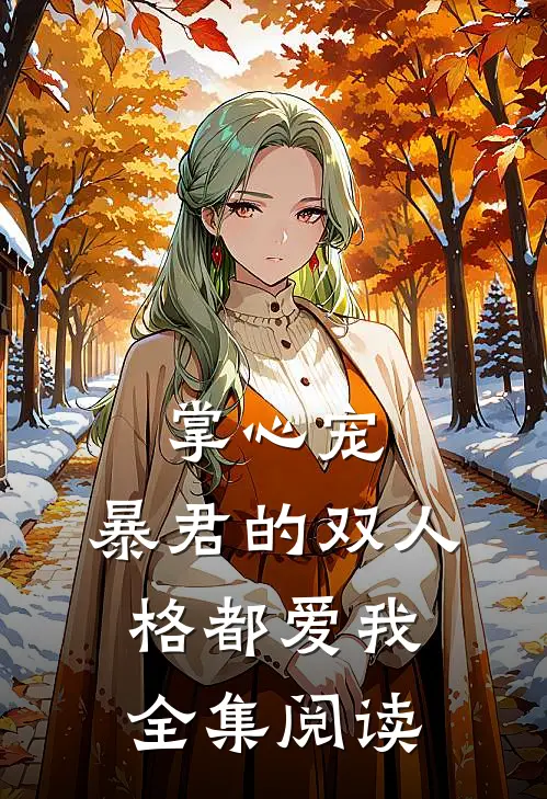 掌心宠，暴君的双人格都爱我全集阅读