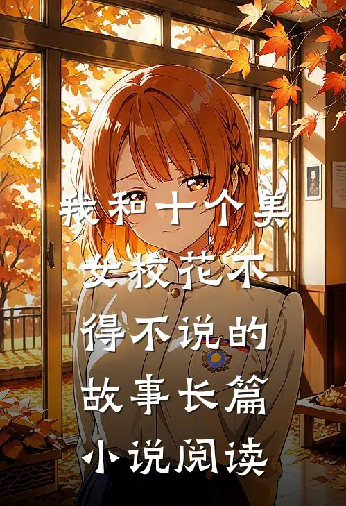 我和十个美女校花不得不说的故事长篇小说阅读