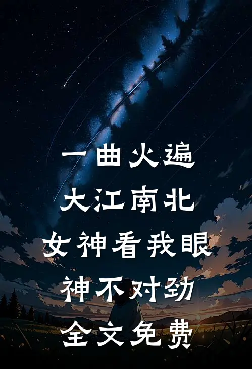 一曲火遍大江南北，女神看我眼神不对劲全文免费