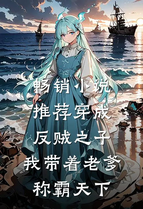 畅销小说推荐穿成反贼之子，我带着老爹称霸天下