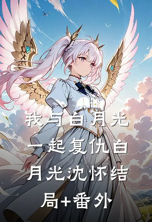 我与白月光一起复仇白月光沈怀结局+番外