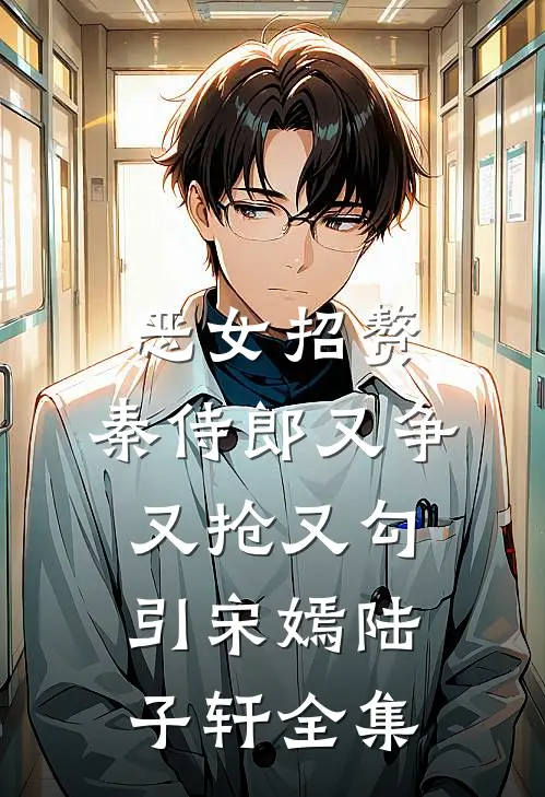 恶女招赘：秦侍郎又争又抢又勾引宋嫣陆子轩全集