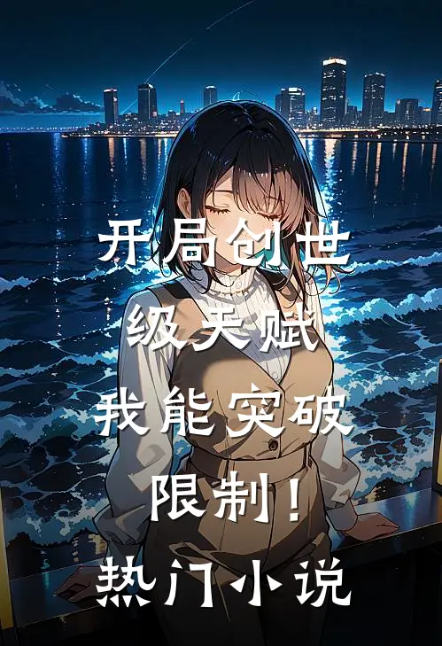 开局创世级天赋，我能突破限制！热门小说