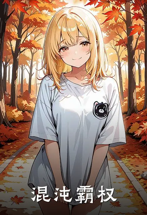 混沌霸权