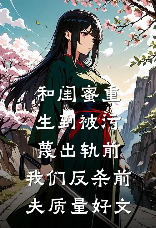 和闺蜜重生到被污蔑出轨前，我们反杀前夫质量好文