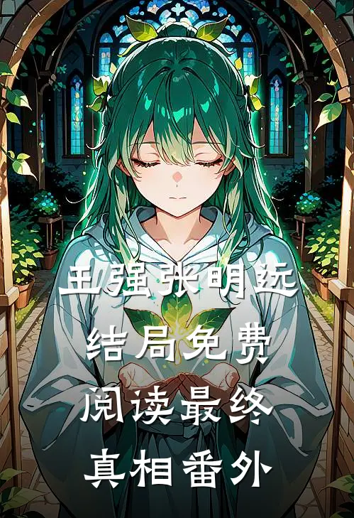 王强张明远结局免费阅读最终真相番外