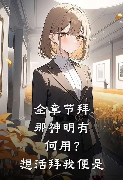 全章节拜那神明有何用？想活，拜我便是