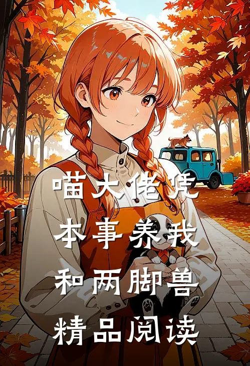 喵大佬凭本事养我和两脚兽精品阅读