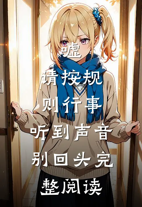 嘘，请按规则行事，听到声音别回头完整阅读