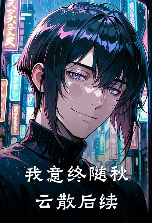 我意终随秋云散后续