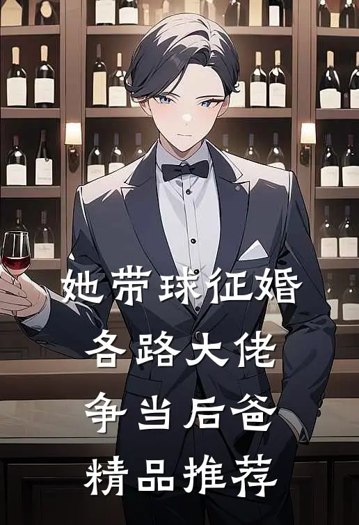她带球征婚，各路大佬争当后爸精品推荐