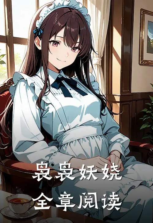 袅袅妖娆全章阅读