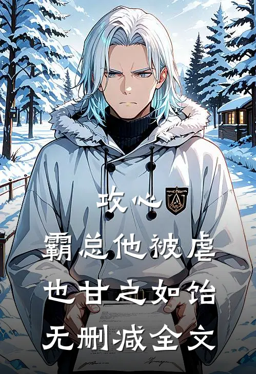 攻心：霸总他被虐也甘之如饴无删减全文