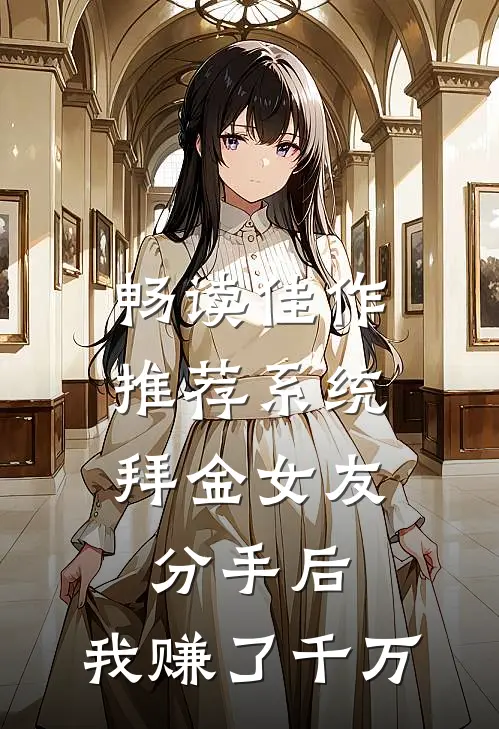 畅读佳作推荐系统：拜金女友分手后，我赚了千万