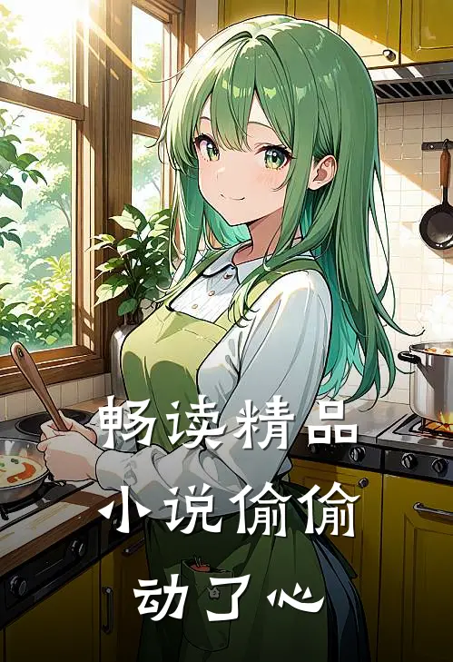 畅读精品小说偷偷动了心