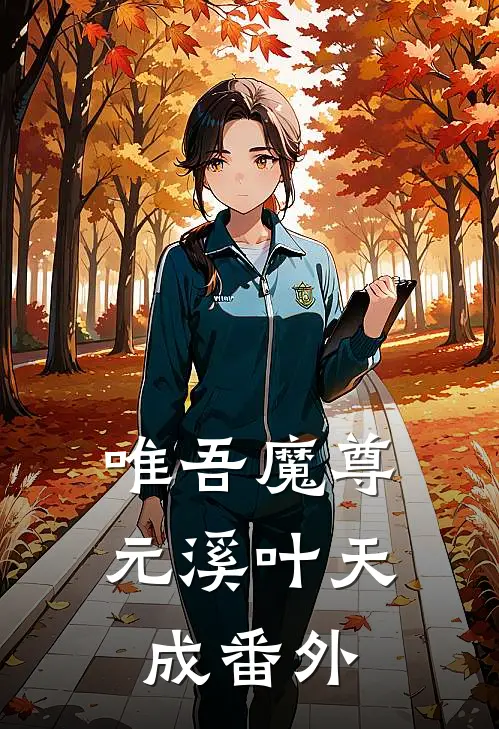 唯吾魔尊元溪叶天成 番外