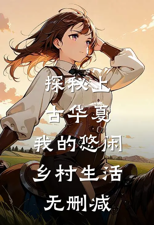 探秘上古华夏：我的悠闲乡村生活无删减