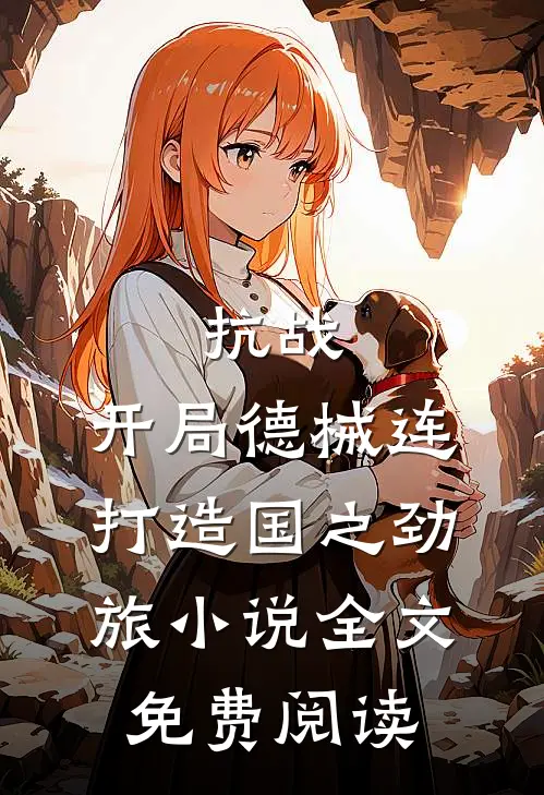 抗战：开局德械连，打造国之劲旅小说全文免费阅读