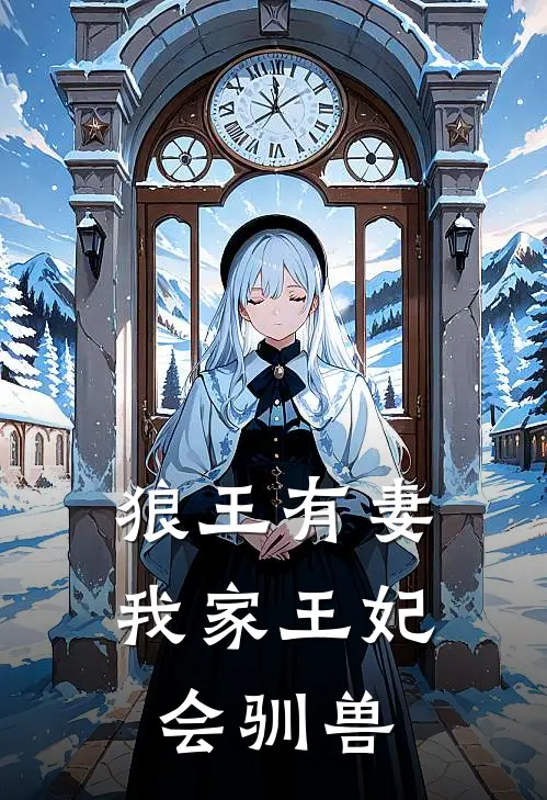 狼王有妻：我家王妃会驯兽