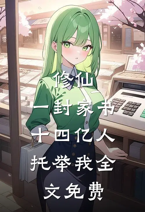 修仙：一封家书，十四亿人托举我全文免费