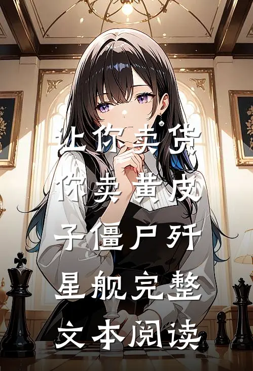 让你卖货，你卖黄皮子僵尸歼星舰完整文本阅读