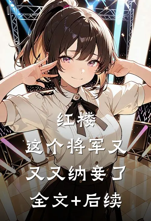 红楼：这个将军又又又纳妾了全文+后续