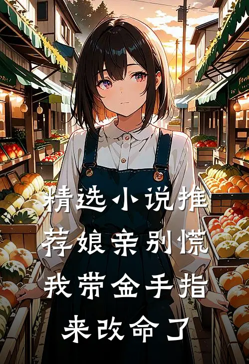 精选小说推荐娘亲别慌，我带金手指来改命了