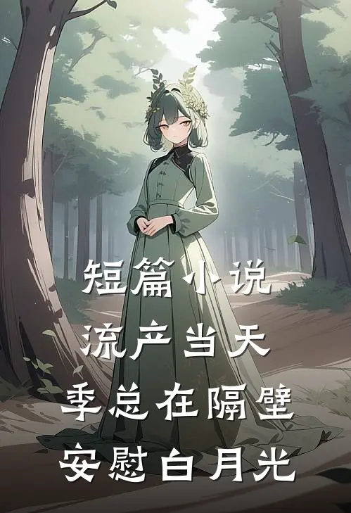 短篇小说流产当天，季总在隔壁安慰白月光