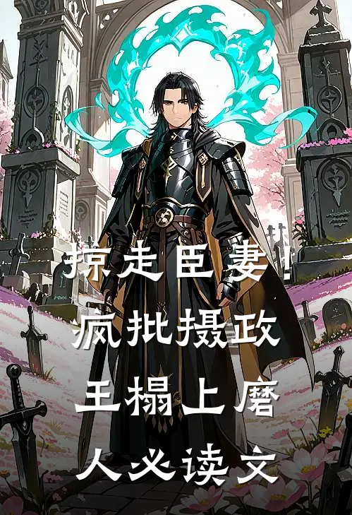 掠走臣妻！疯批摄政王榻上磨人必读文