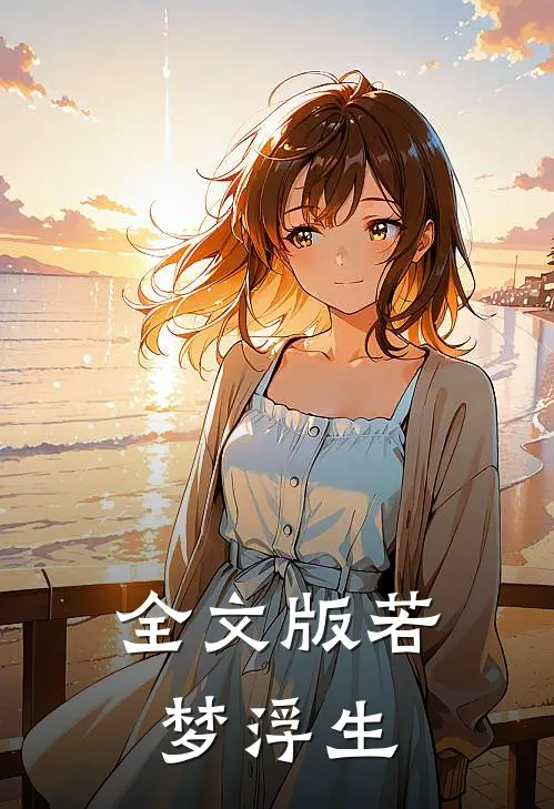 全文版若梦浮生