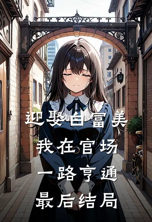 迎娶白富美，我在官场一路亨通最后结局