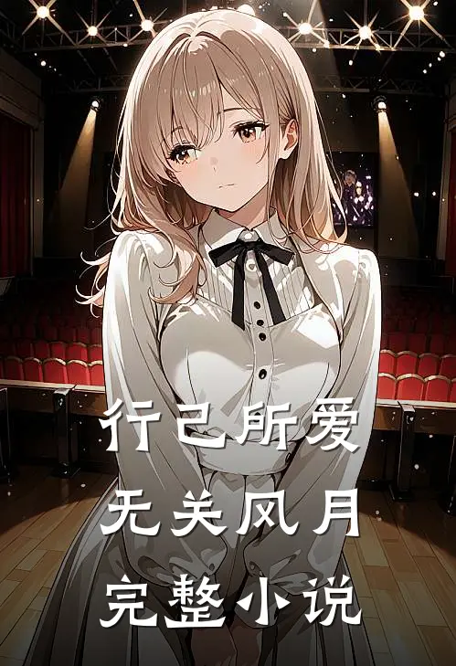 行己所爱，无关风月完整小说