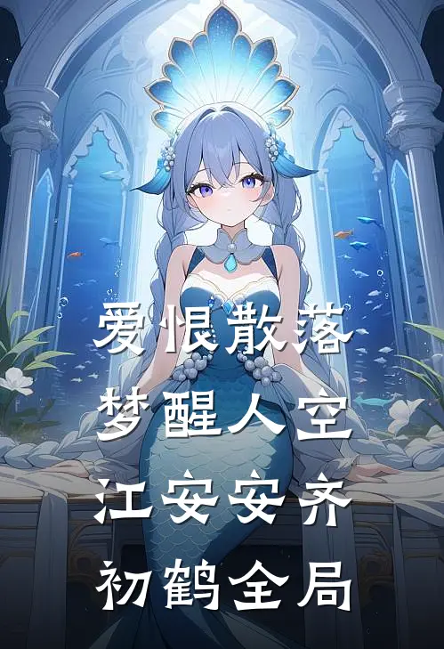 爱恨散落，梦醒人空江安安齐初鹤全局