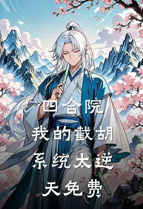 四合院：我的截胡系统太逆天免费