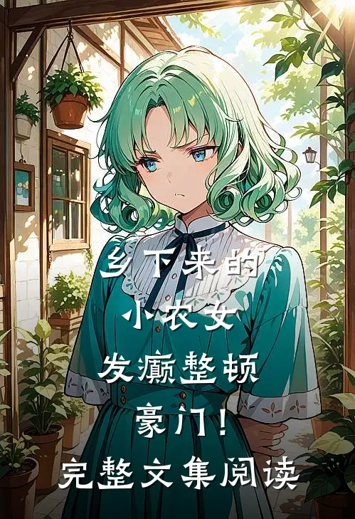 乡下来的小农女，发癫整顿豪门！完整文集阅读