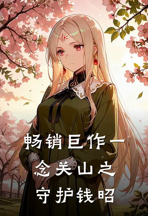 畅销巨作一念关山之守护钱昭