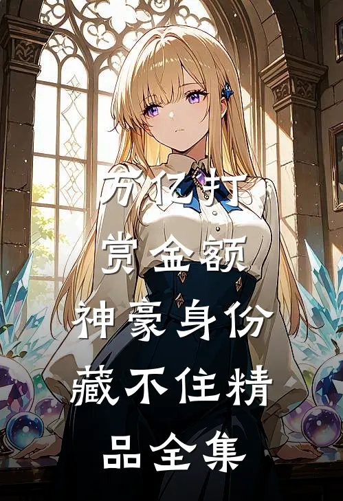 万亿打赏金额，神豪身份藏不住精品全集