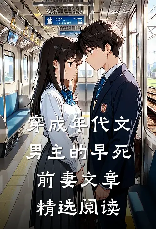 穿成年代文男主的早死前妻文章精选阅读