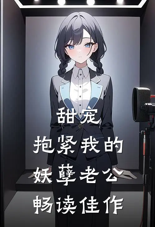 甜宠：抱紧我的妖孽老公畅读佳作