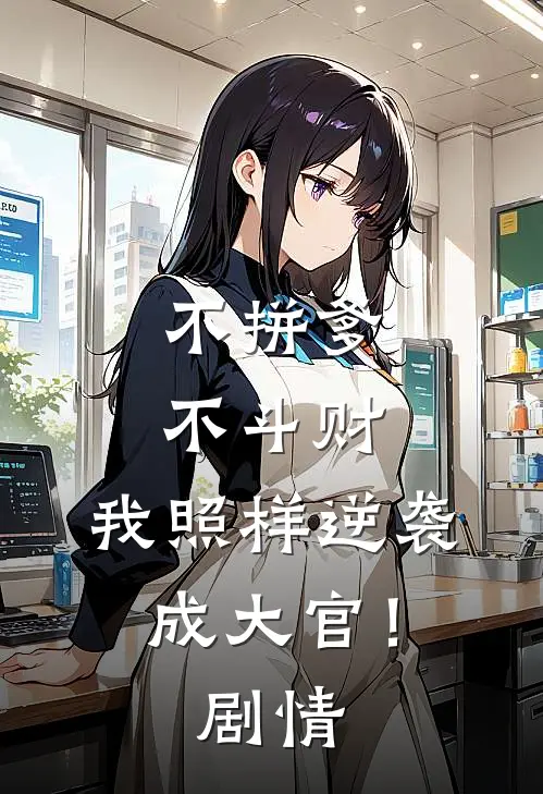不拼爹不斗财，我照样逆袭成大官！剧情