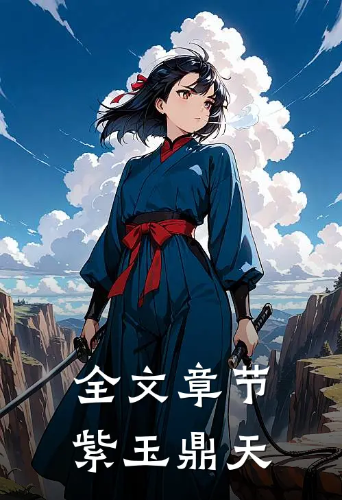 全文章节紫玉鼎天