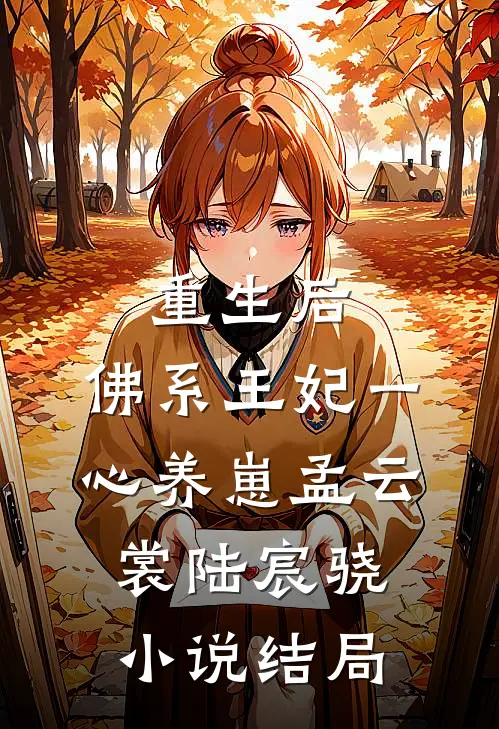 重生后，佛系王妃一心养崽孟云裳陆宸骁小说结局