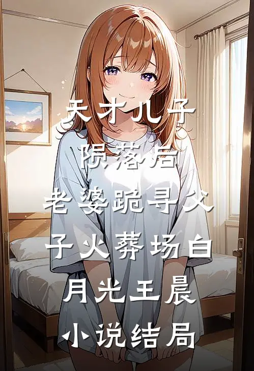 天才儿子陨落后，老婆跪寻父子火葬场白月光王晨小说结局