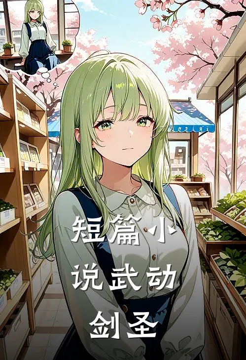短篇小说武动：剑圣