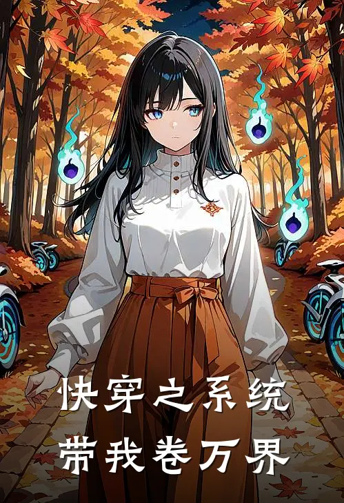 快穿之系统带我卷万界