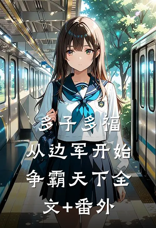 多子多福，从边军开始争霸天下全文+番外
