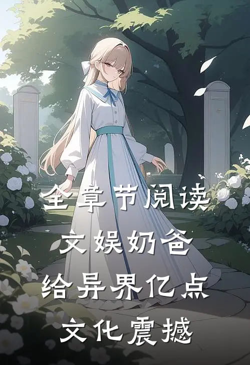 全章节阅读文娱奶爸：给异界亿点文化震撼
