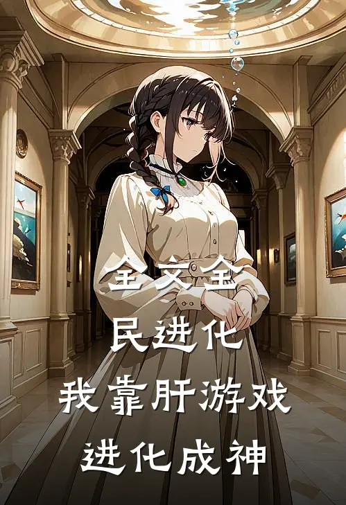 全文全民进化：我靠肝游戏进化成神