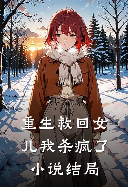 重生救回女儿我杀疯了小说结局