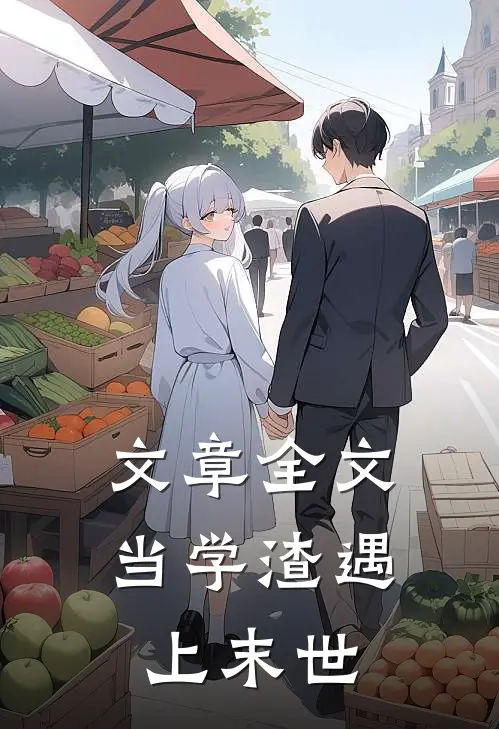 文章全文当学渣遇上末世